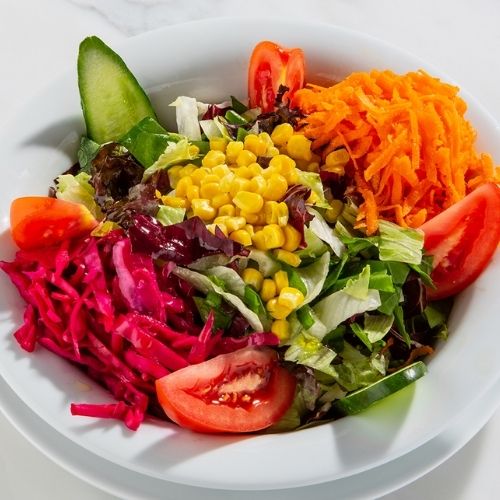 Söğüş Salata / İstanbul