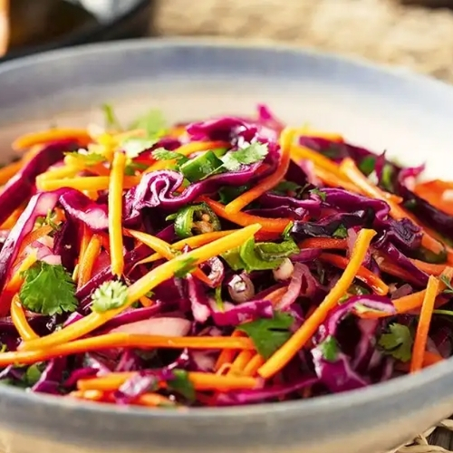 Mevsim Salata (Duble)
